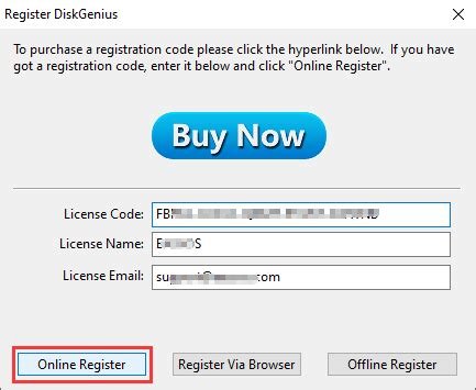 Download DiskGenius Professional 5.6.1.1580