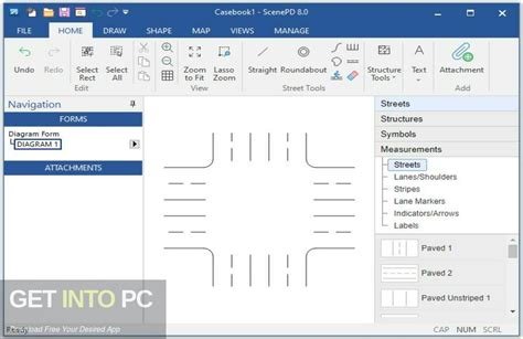 Download Trancite FireScene 8.1.1.17514